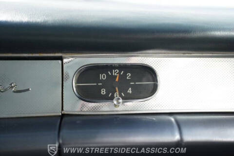 1958 Chevrolet Bel Air