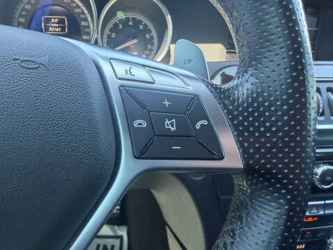 2012 Mercedes-Benz C-Class
