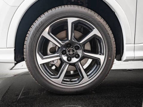 2025 Audi Q3 quattro S line Prem Plus 45 TFSI