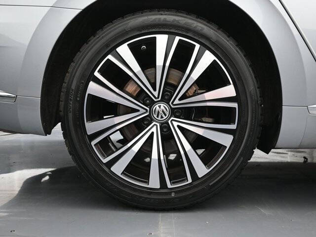 2019 Volkswagen Arteon SE