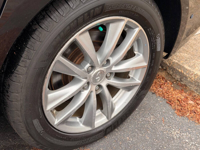 2015 Acura TLX V6
