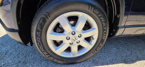 2008 Honda CR-V EX