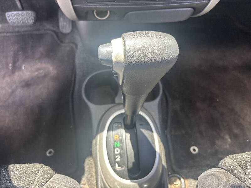 2005 Scion xB