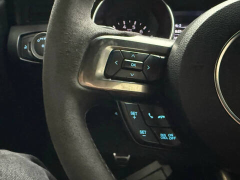 2017 Ford Mustang Shelby GT350