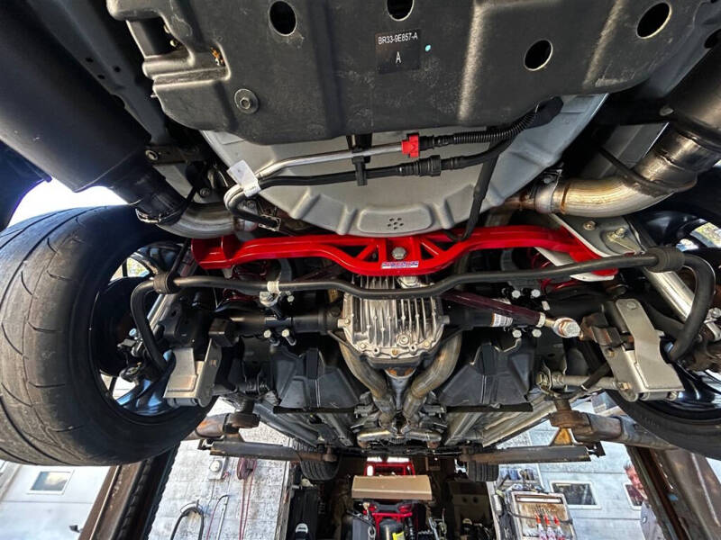 2014 Ford Mustang GT Premium