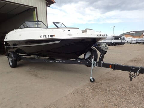 2016 Bayliner 135
