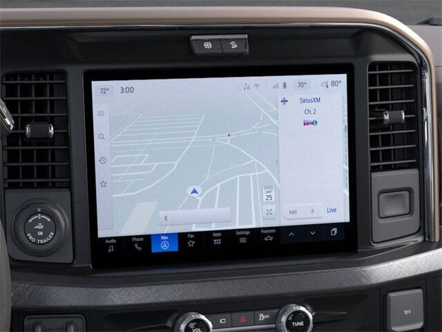 2026 Ford F-350 Super Duty