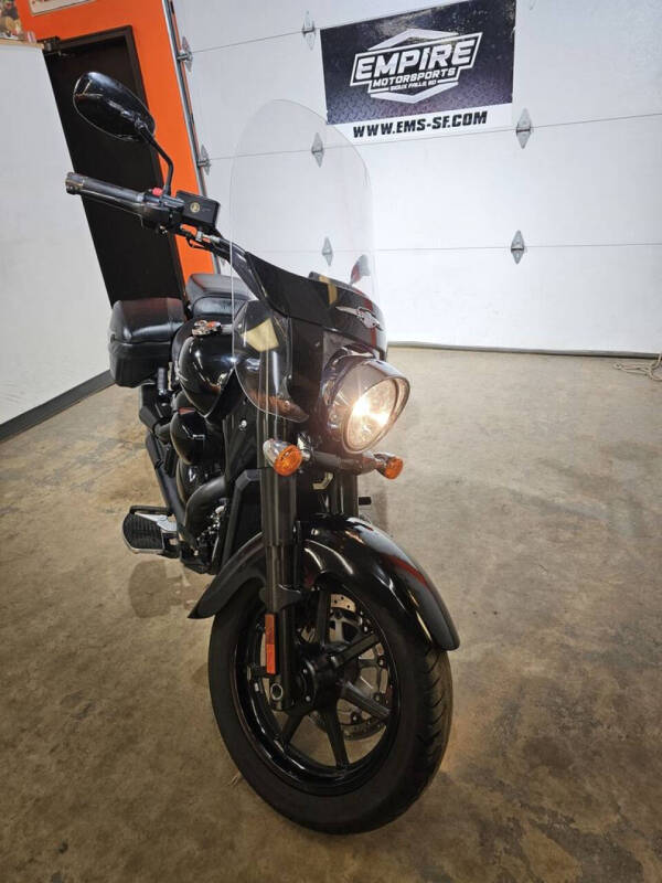 2013 Suzuki SUZUKI VL1500