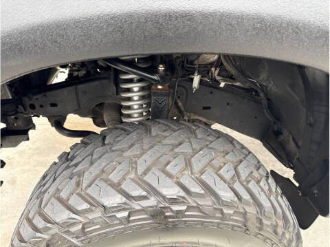 2008 Toyota Tundra Limited