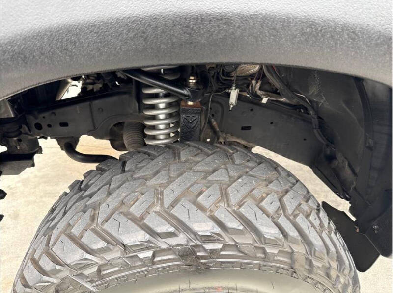 2008 Toyota Tundra Limited