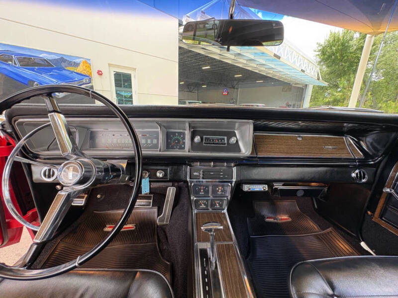 1966 Chevrolet Caprice