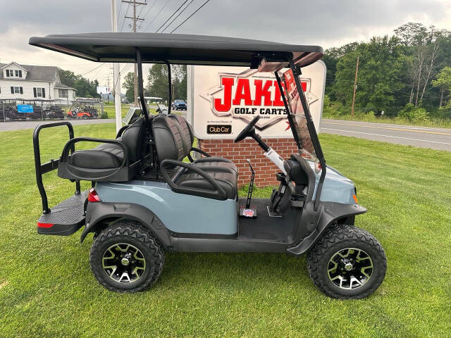 2024 Club Car Tempo 48V CPO Lifted for sale at Jake's Golf Carts in MCVEYTOWN, PA