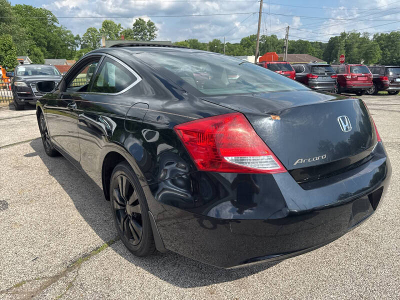 2011 Honda Accord EX