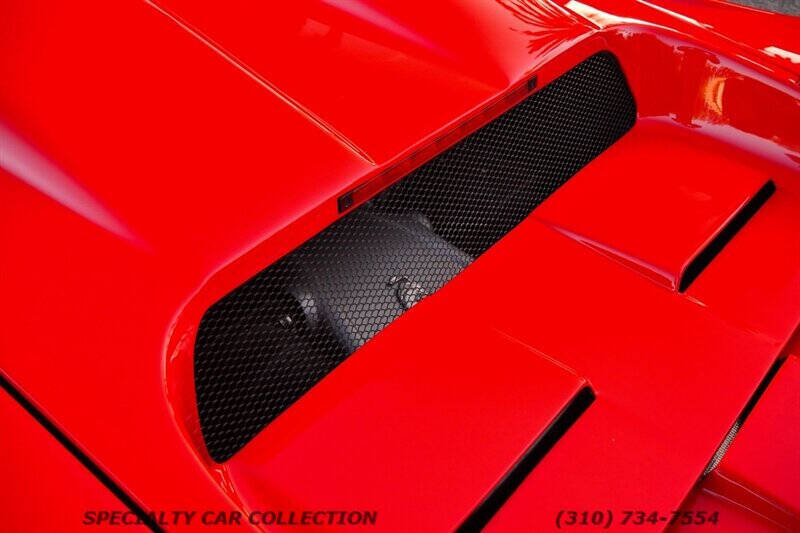 1998 Lamborghini Diablo