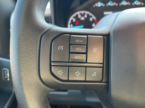 2024 Ford F-250 Super Duty