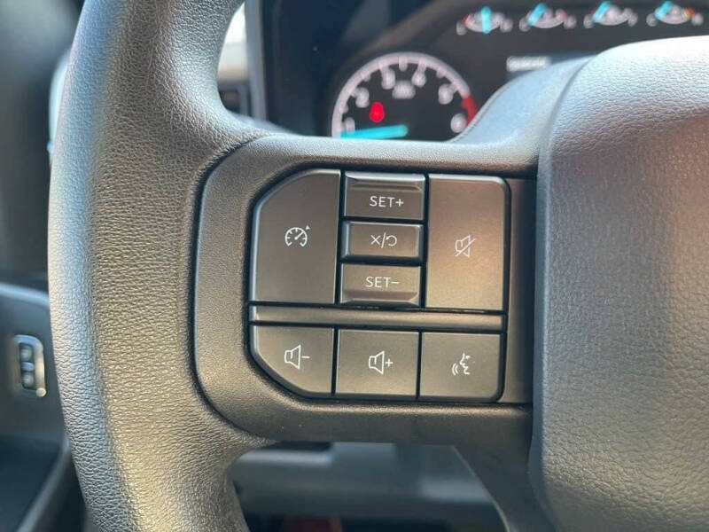 2024 Ford F-250 Super Duty