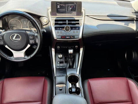 2019 Lexus NX 300
