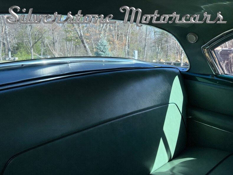 1953 Chevrolet Bel Air