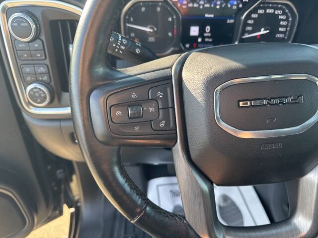 2020 GMC Sierra 2500HD