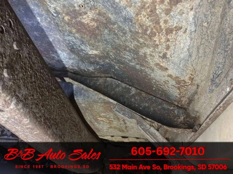 1973 Ford F-350 Super Duty