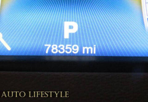 2017 Maserati Levante