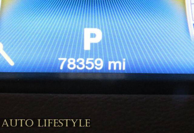 2017 Maserati Levante