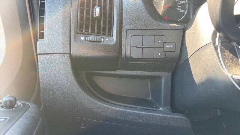 2021 RAM ProMaster 1500 136 WB