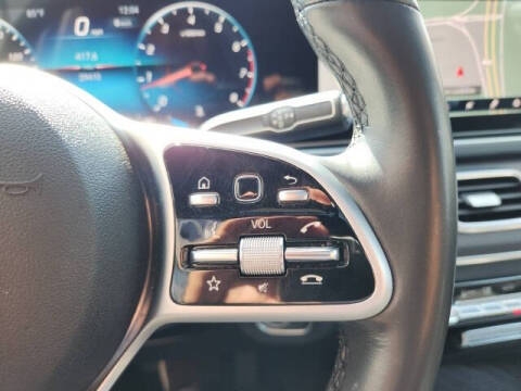 2021 Mercedes-Benz GLE GLE 350