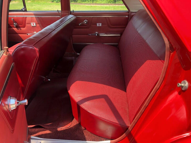 1964 Oldsmobile F-85