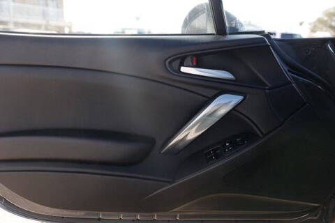 2017 FIAT 124 Spider