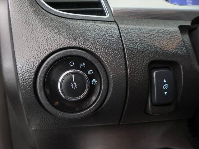 2016 Ford Taurus SEL