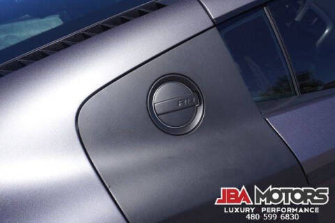 2009 Audi R8 quattro