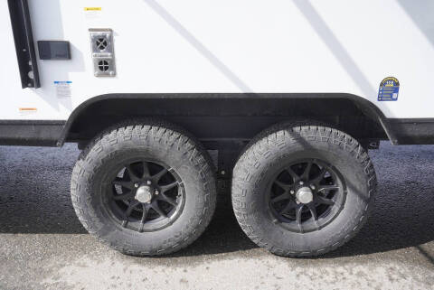 2026 Coachmen RV Apex Nano