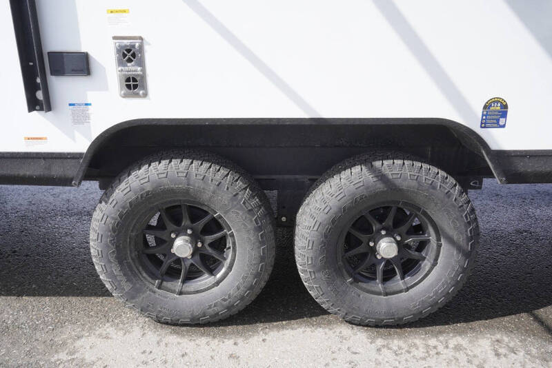 2026 Coachmen RV Apex Nano