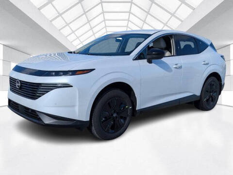 2026 Nissan Murano SV