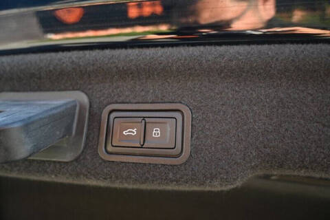 2015 Audi A8 L 3.0T quattro