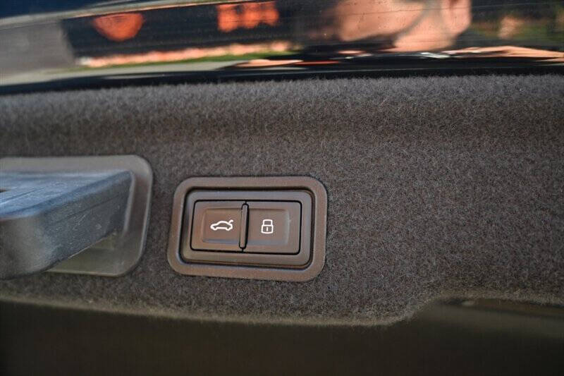 2015 Audi A8 L 3.0T quattro