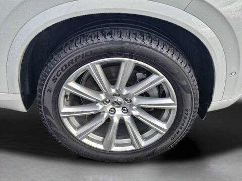 2017 Volvo XC90 T6 Inscription