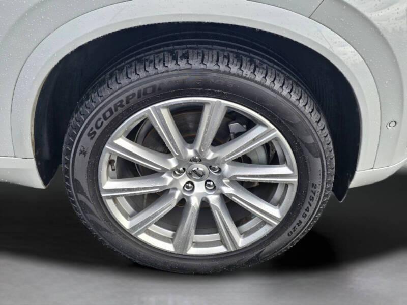 2017 Volvo XC90 T6 Inscription
