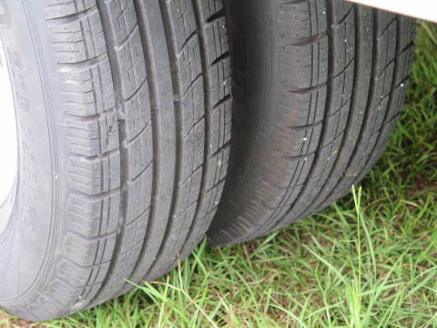 2015 Ford E-Series E-350 SD