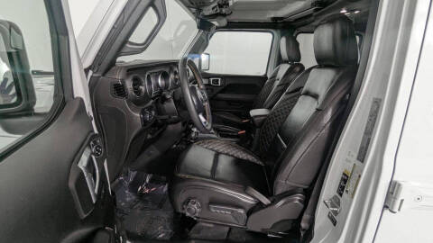 2023 Jeep Gladiator High Altitude