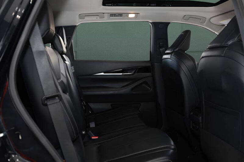 2023 Infiniti QX60 Pure