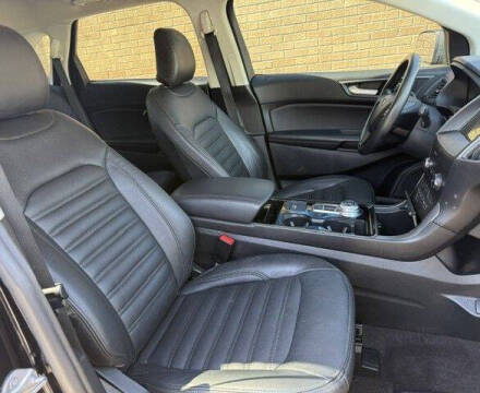 2020 Ford Edge SE