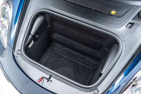 2014 Porsche Cayman S