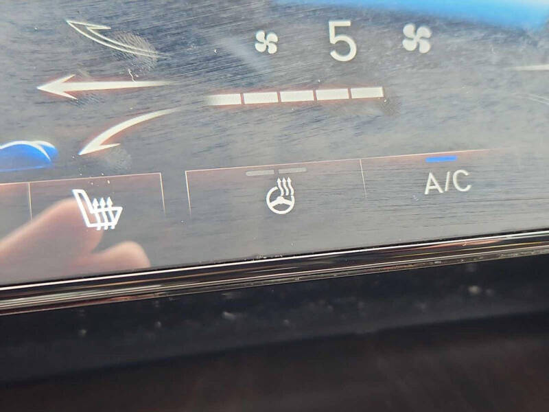 2023 Genesis GV80 3.5T Advanced+