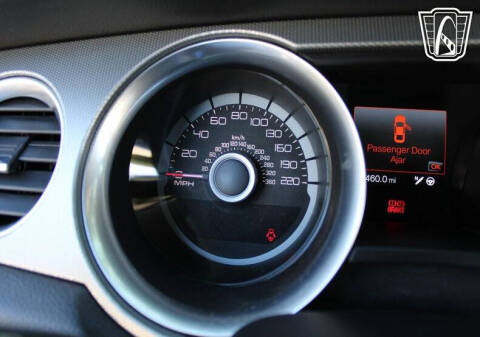 2013 Ford Shelby GT500