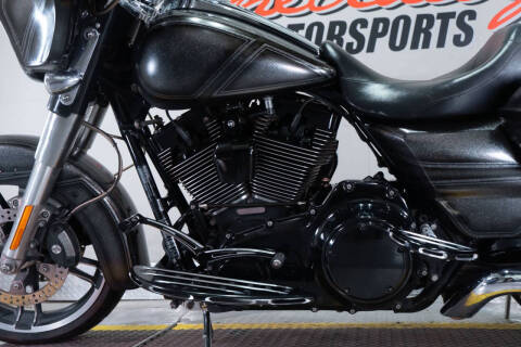 2014 Harley-Davidson Street Glide Special