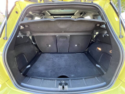 2012 MINI Cooper Countryman