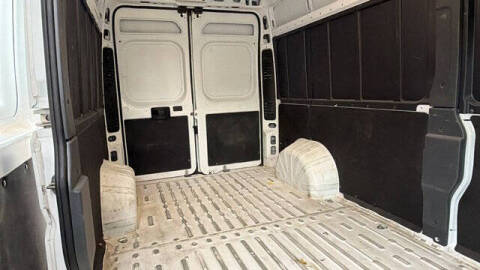 2024 RAM ProMaster