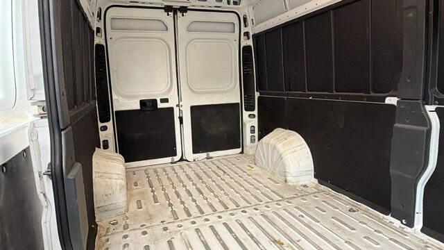 2024 RAM ProMaster